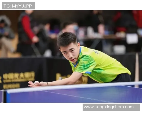 杭州乒乓球队中路突破的成功与不足分析及未来发展方向探讨