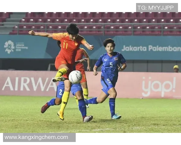 武汉足球队在亚运会中的个人能力展现与战术配合分析