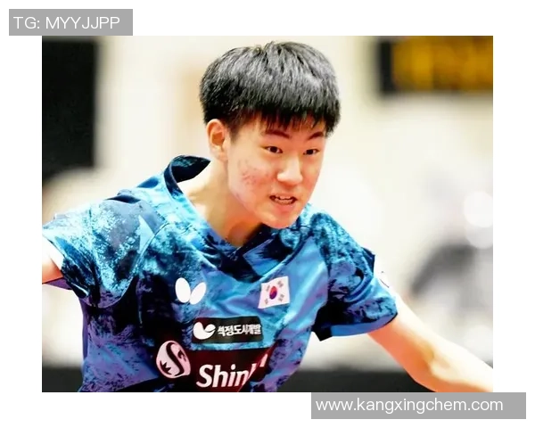 陈娜专访：从青涩小将到乒乓球传奇的成长之路回顾