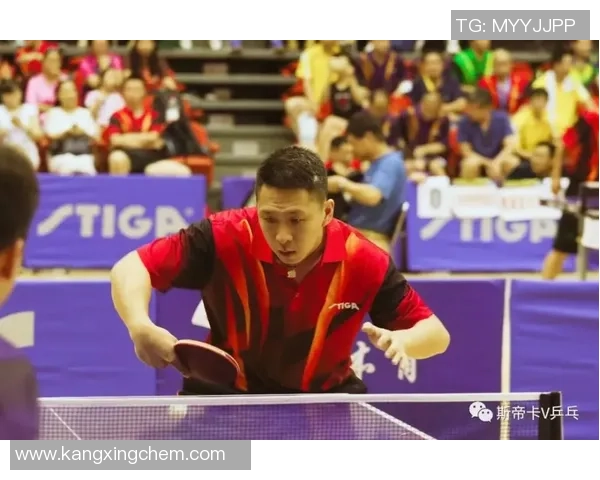 重庆乒乓球队在欧锦赛中的逆袭之旅与辉煌成就全景回顾